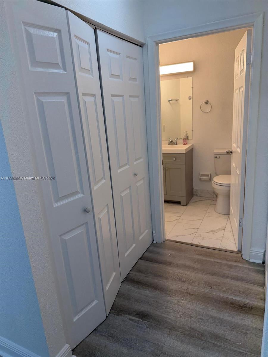 LAGO GRANDE THREE-A CONDO - Residential Lease