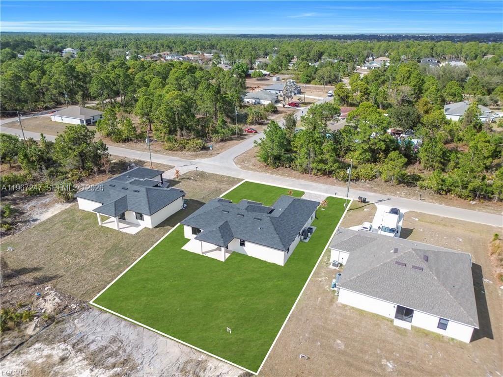 LEHIGH ACRES - Residential