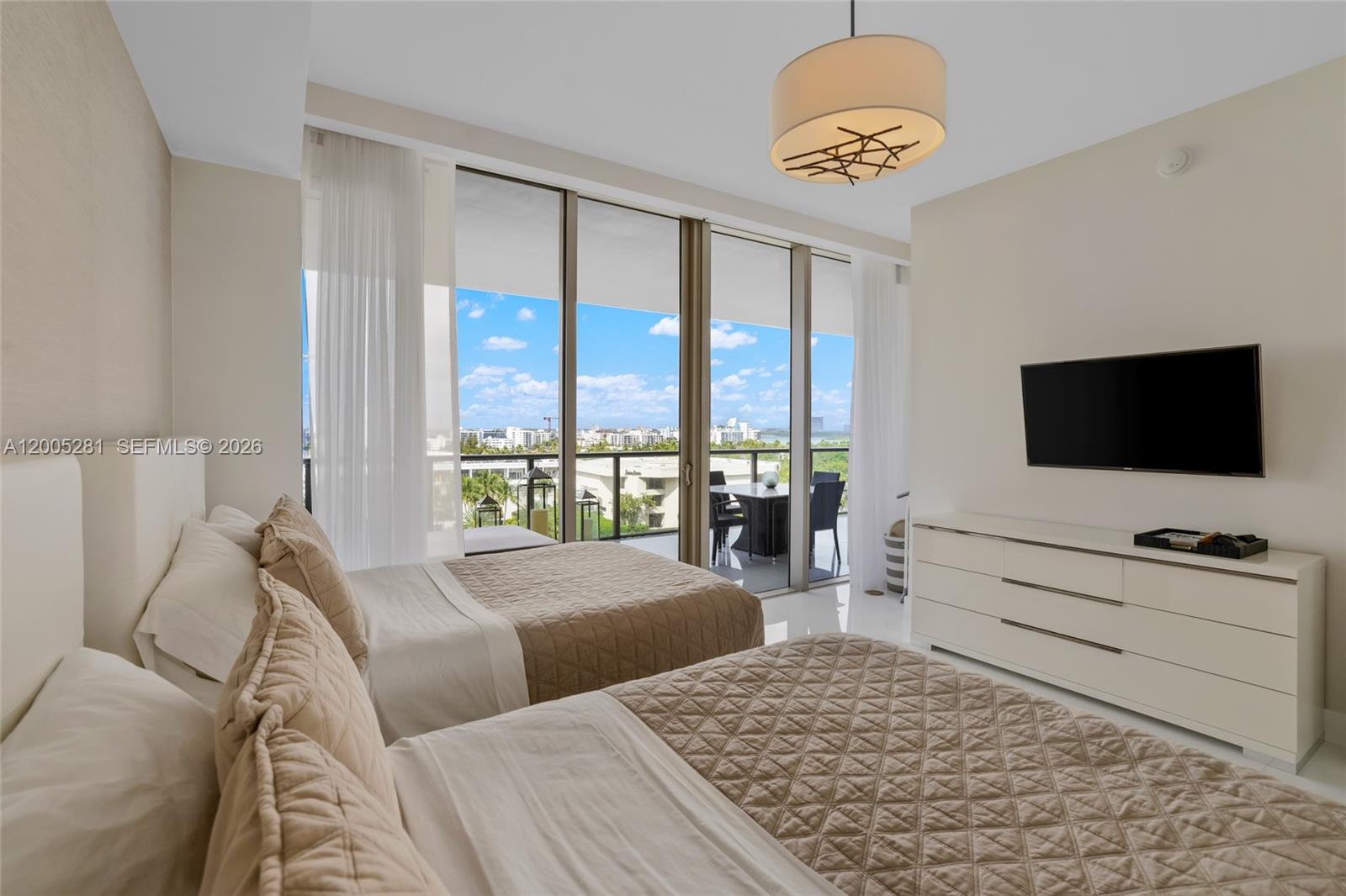 BAL HARBOUR NORTH SOUTH C - Residential