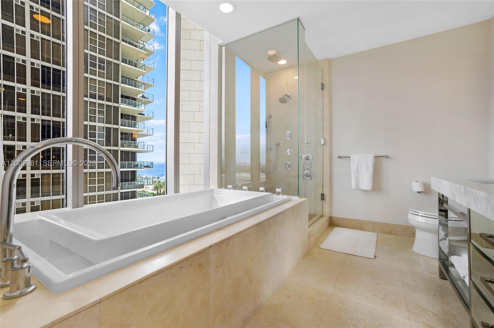 BAL HARBOUR NORTH SOUTH C - Residential