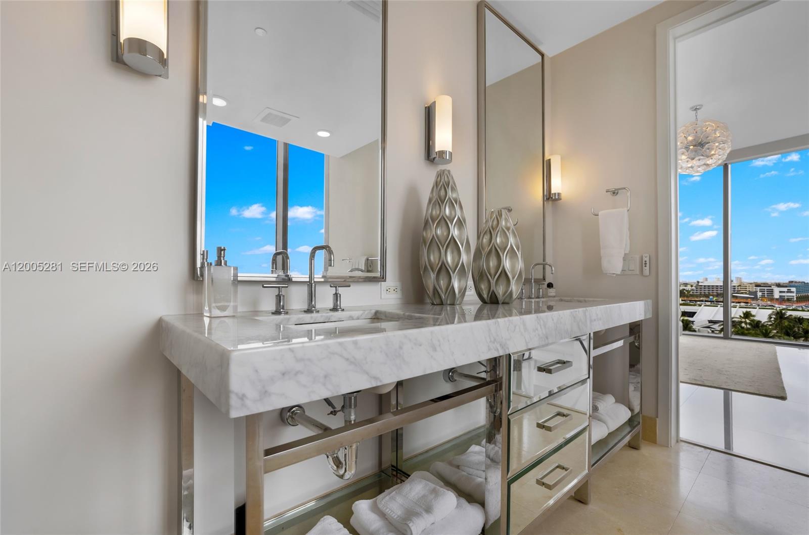 BAL HARBOUR NORTH SOUTH C - Residential