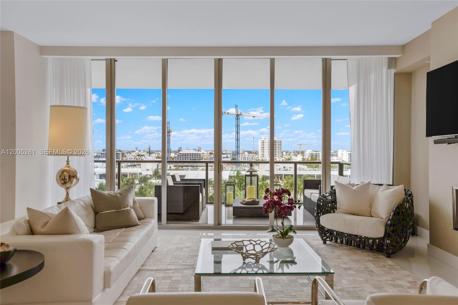 BAL HARBOUR NORTH SOUTH C - Residential