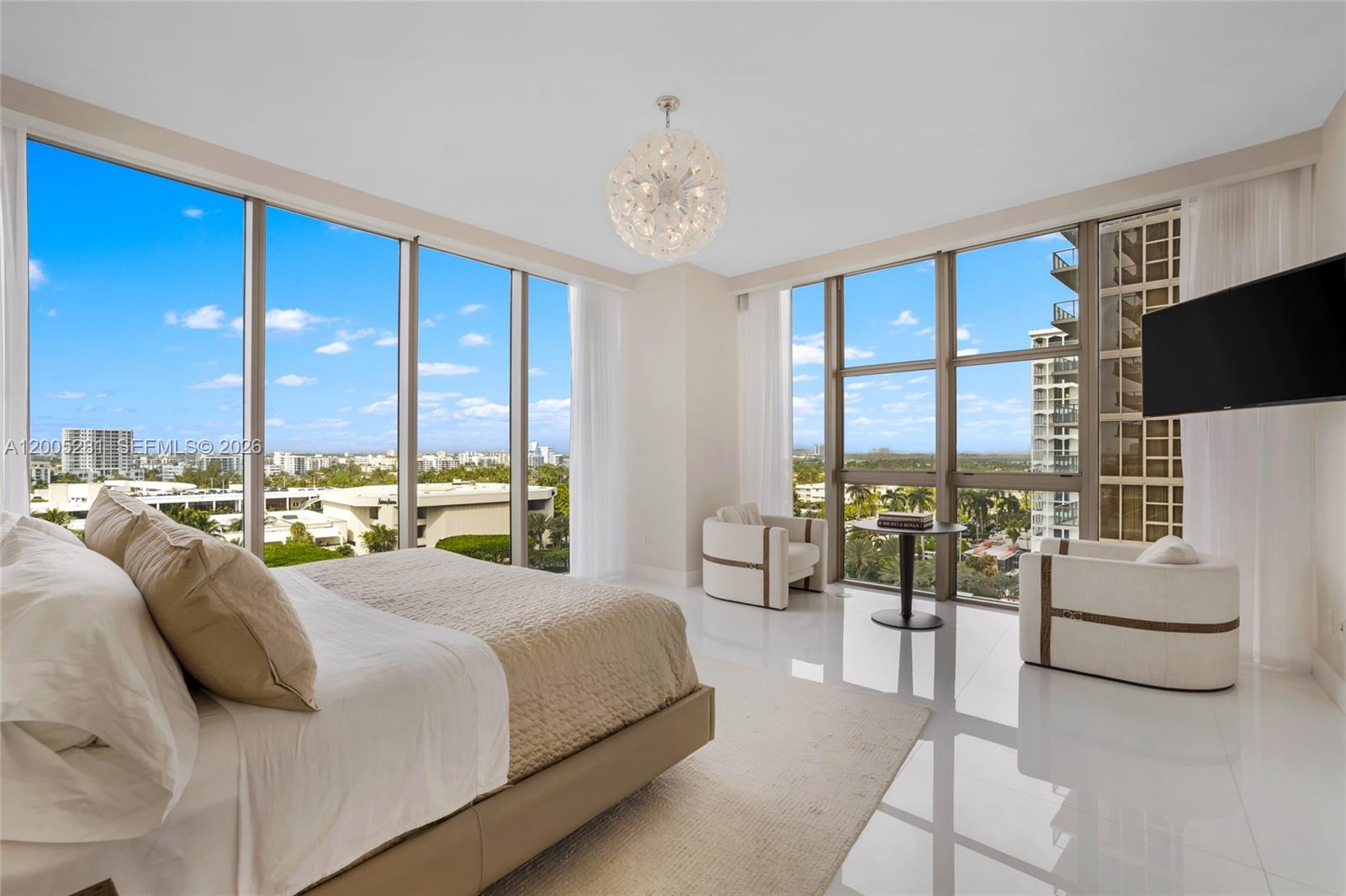 BAL HARBOUR NORTH SOUTH C - Residential