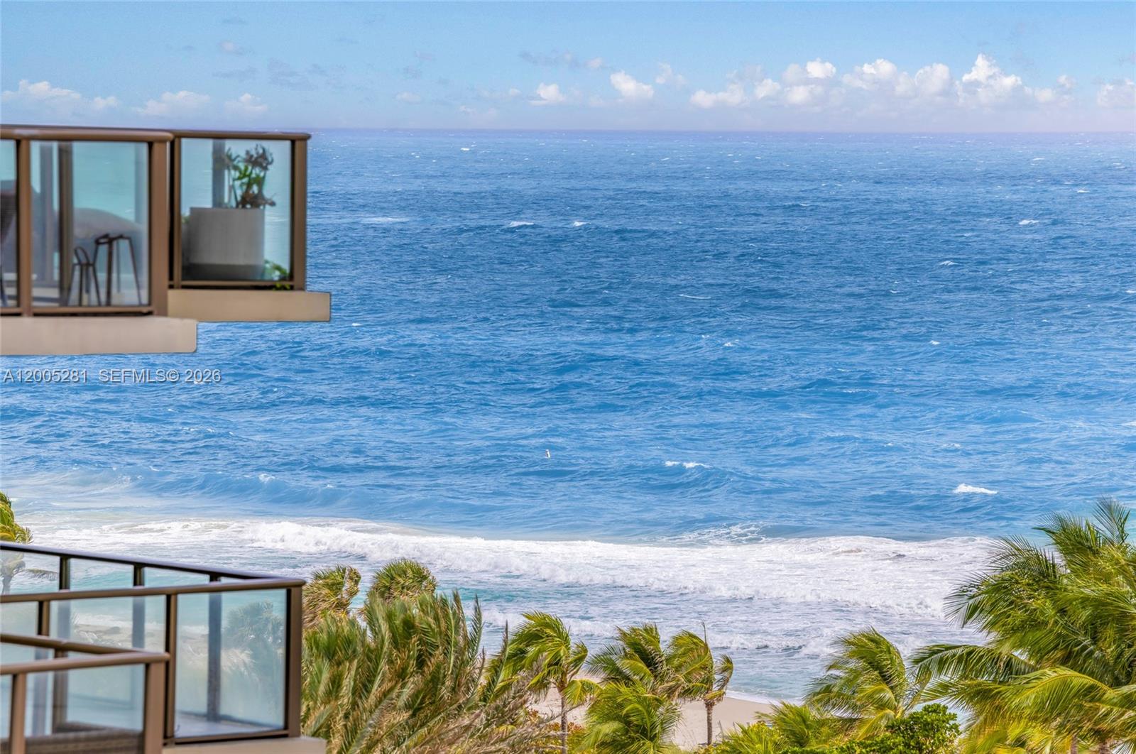 BAL HARBOUR NORTH SOUTH C - Residential