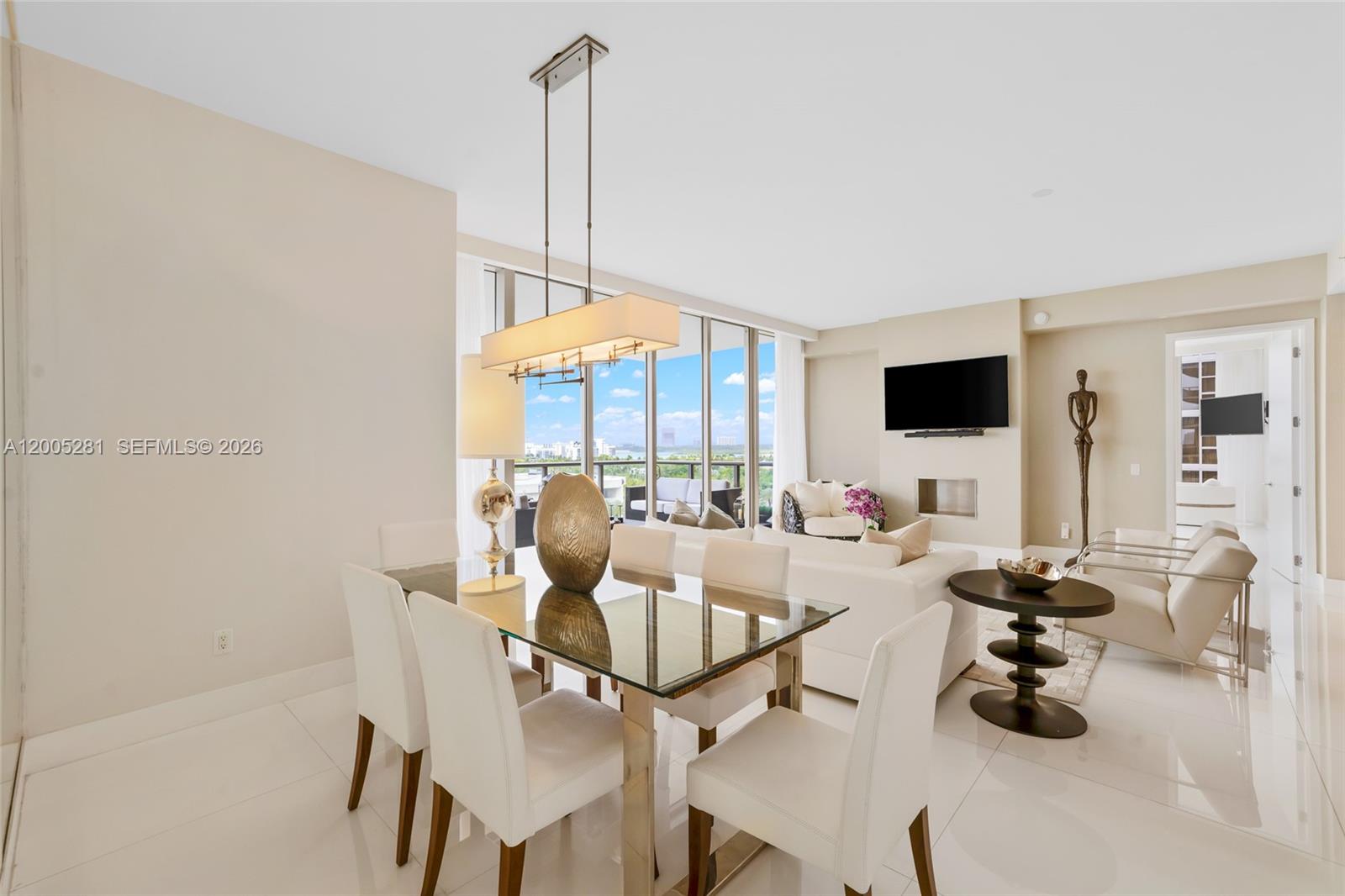 BAL HARBOUR NORTH SOUTH C - Residential