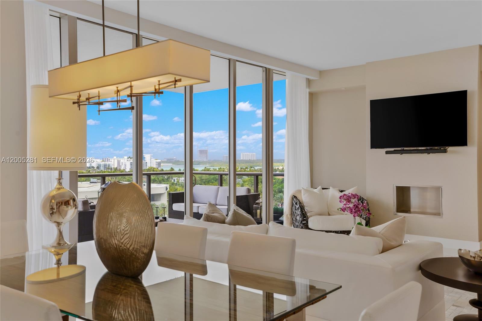 BAL HARBOUR NORTH SOUTH C - Residential