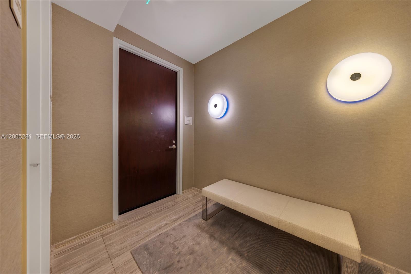 BAL HARBOUR NORTH SOUTH C - Residential