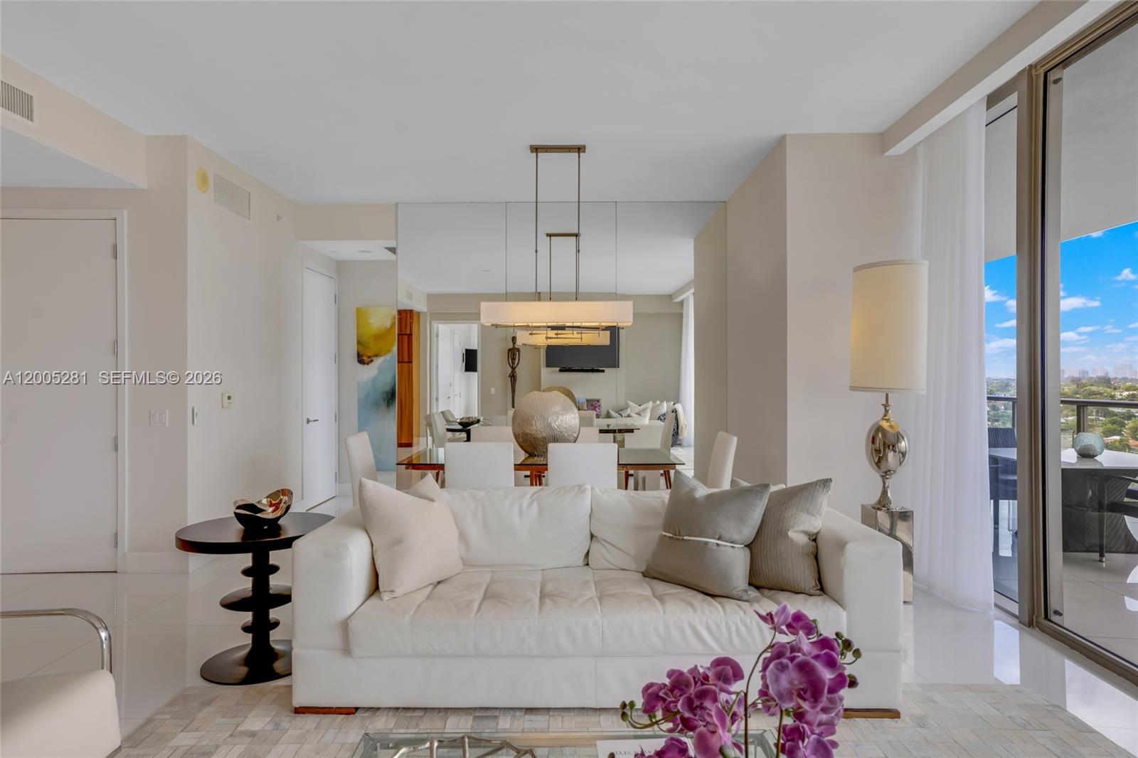 BAL HARBOUR NORTH SOUTH C - Residential