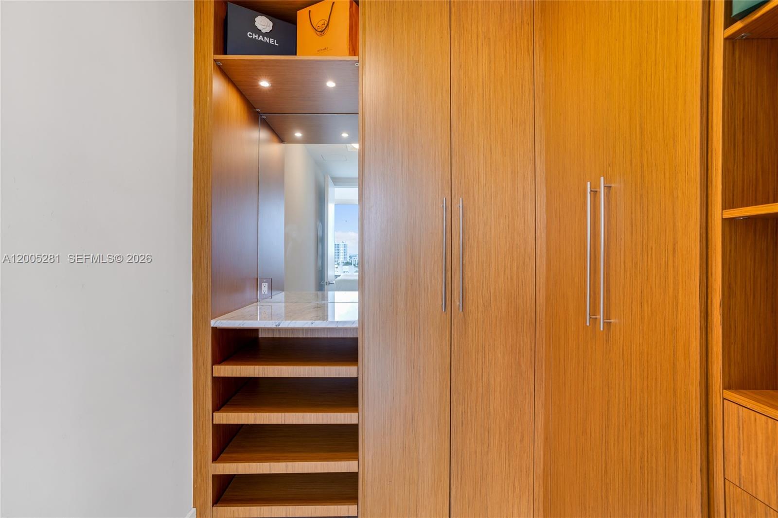 BAL HARBOUR NORTH SOUTH C - Residential