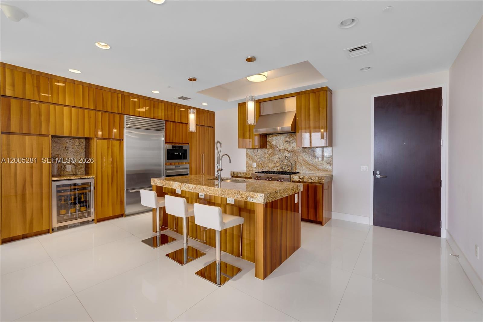 BAL HARBOUR NORTH SOUTH C - Residential