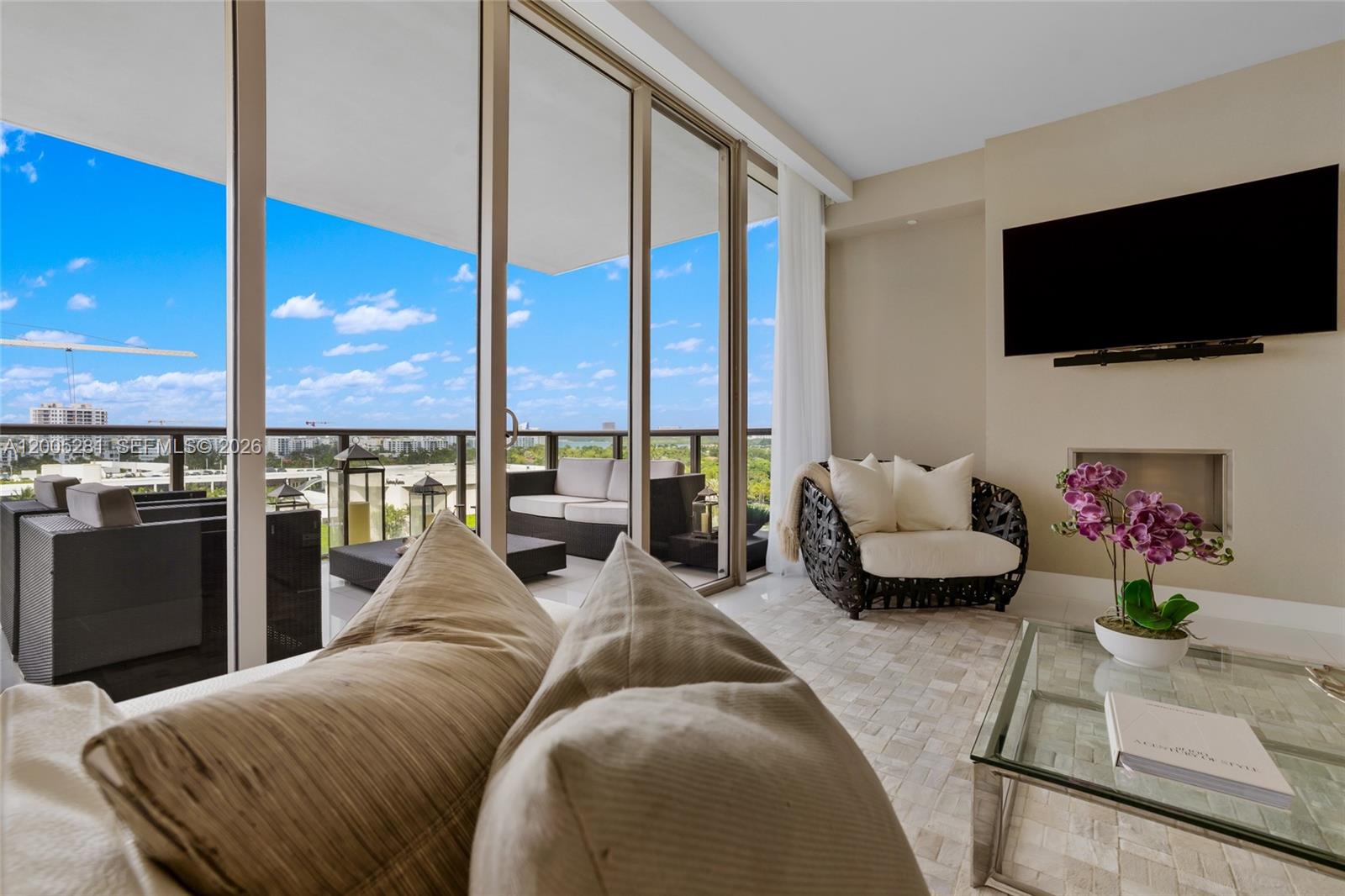 BAL HARBOUR NORTH SOUTH C - Residential