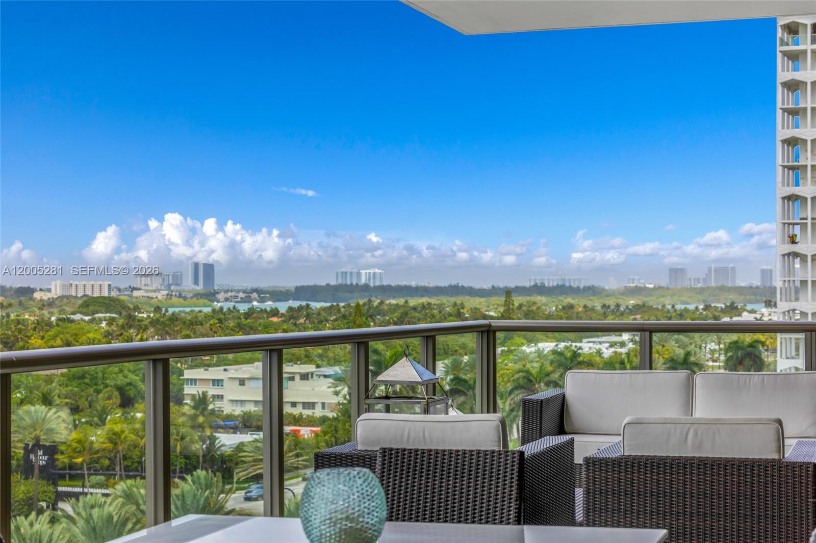 BAL HARBOUR NORTH SOUTH C - Residential