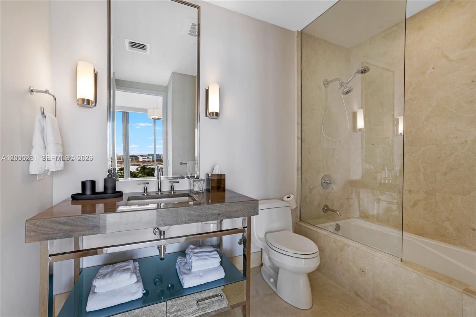 BAL HARBOUR NORTH SOUTH C - Residential