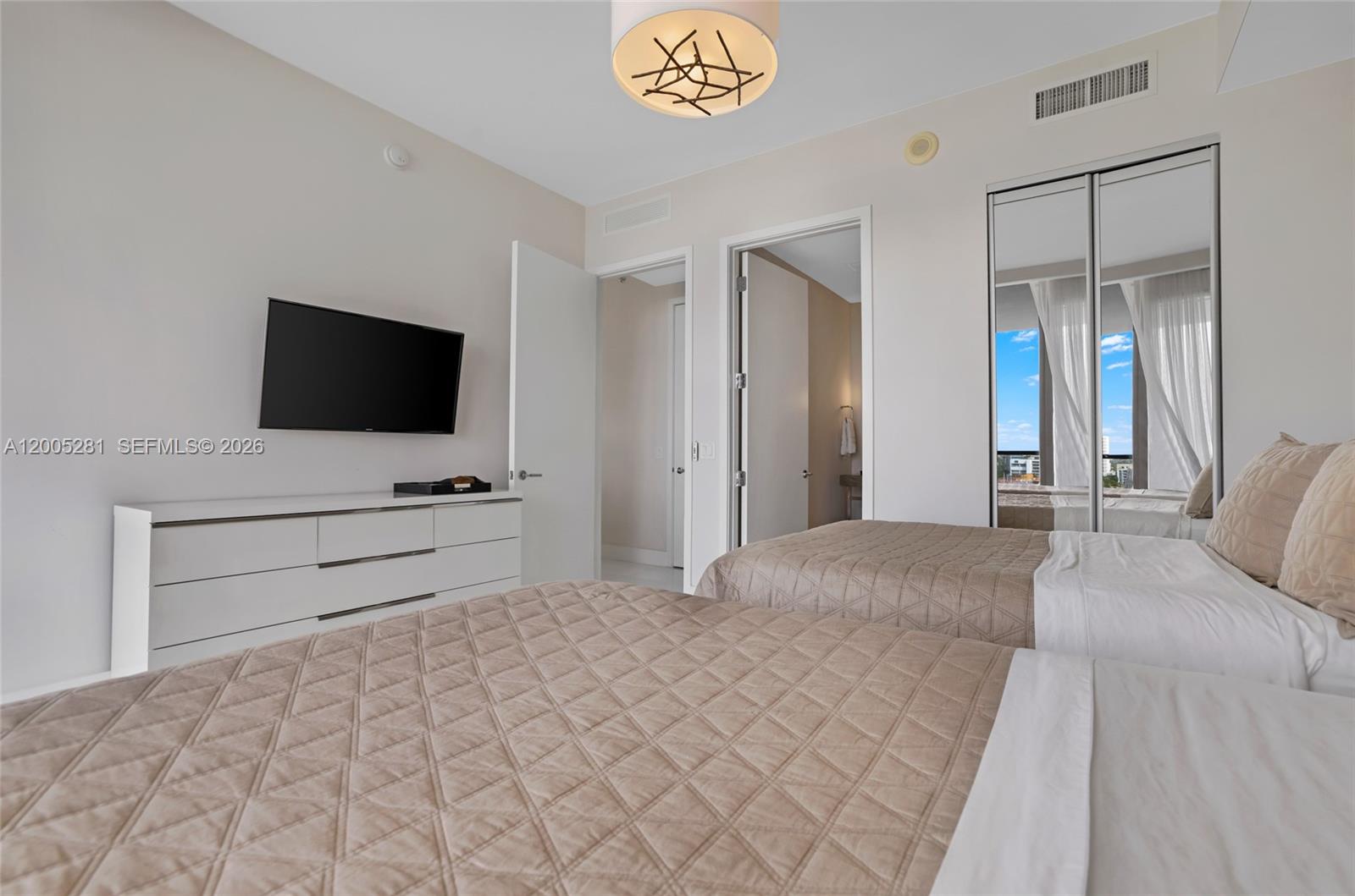 BAL HARBOUR NORTH SOUTH C - Residential