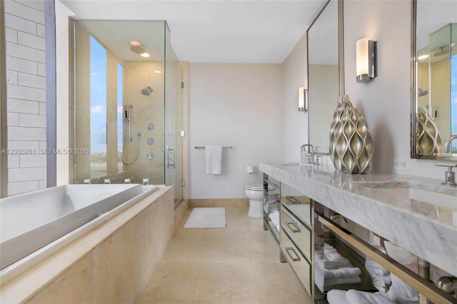 BAL HARBOUR NORTH SOUTH C - Residential