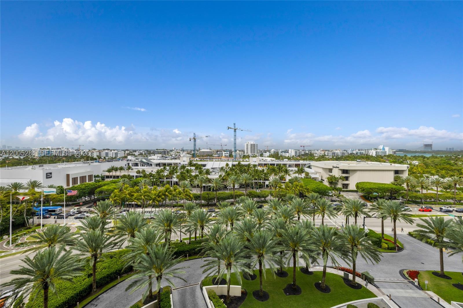 BAL HARBOUR NORTH SOUTH C - Residential