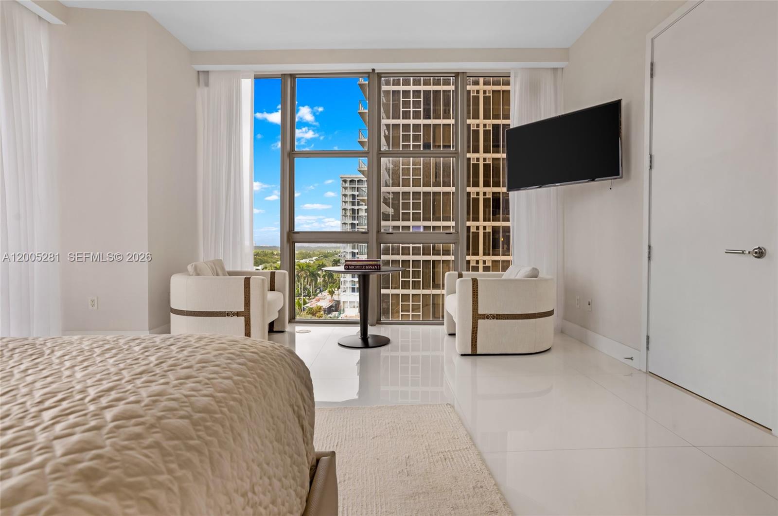 BAL HARBOUR NORTH SOUTH C - Residential