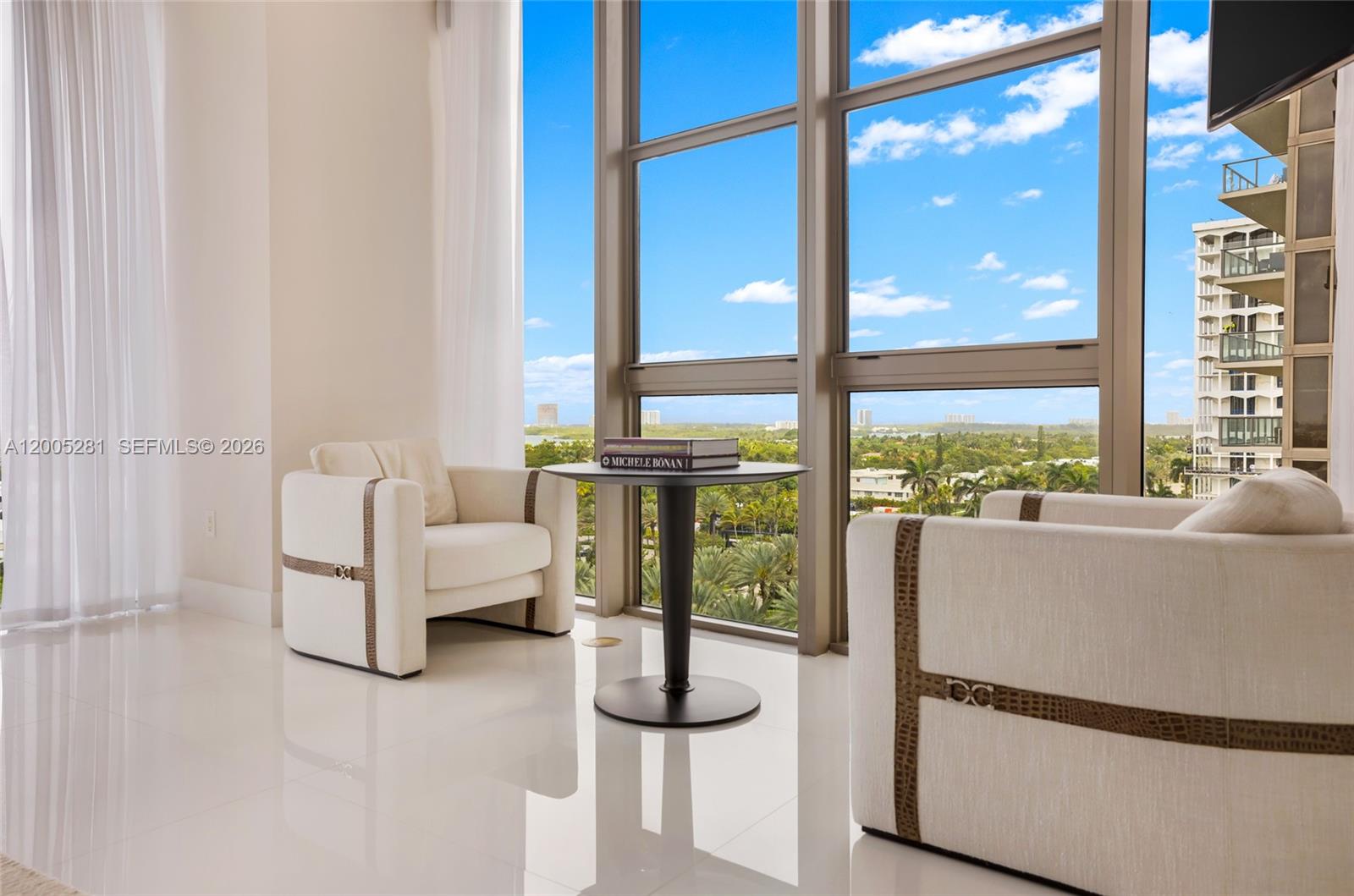 BAL HARBOUR NORTH SOUTH C - Residential