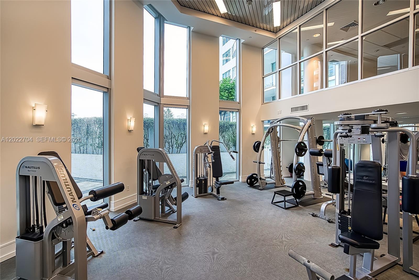 THE ATRIUM AT AVENTURA CO - Residential