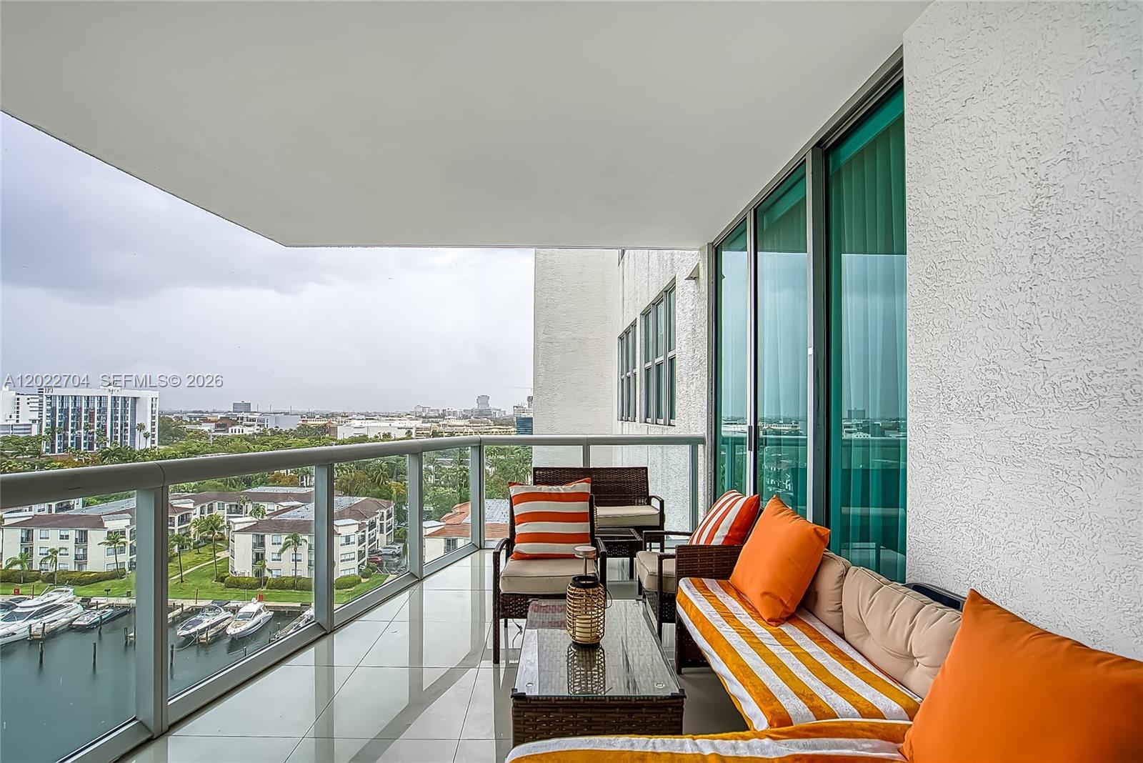 THE ATRIUM AT AVENTURA CO - Residential