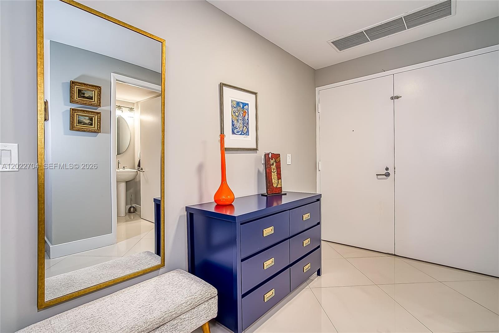 THE ATRIUM AT AVENTURA CO - Residential