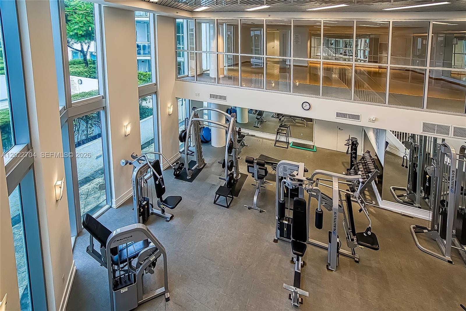 THE ATRIUM AT AVENTURA CO - Residential