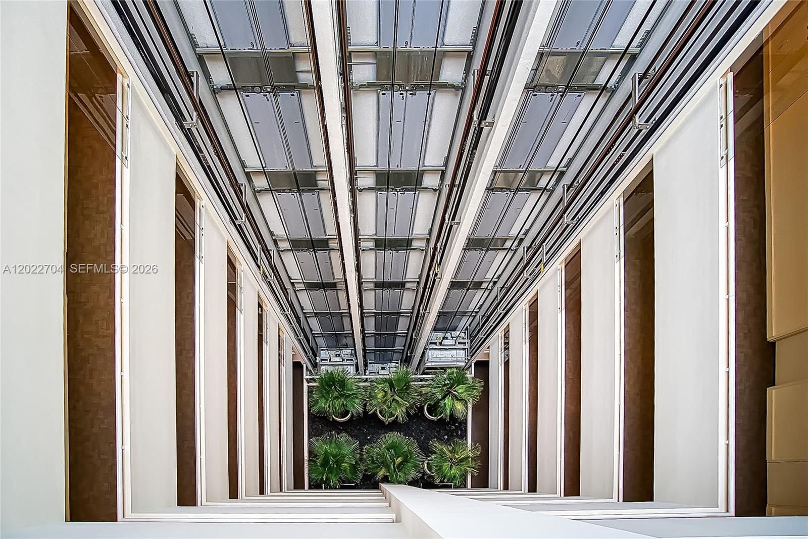THE ATRIUM AT AVENTURA CO - Residential