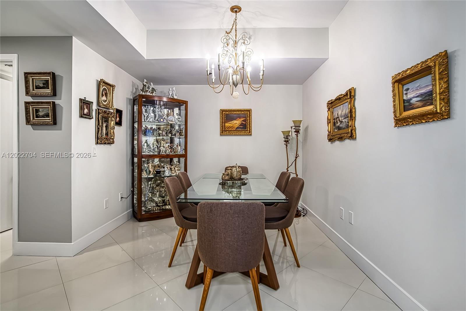 THE ATRIUM AT AVENTURA CO - Residential