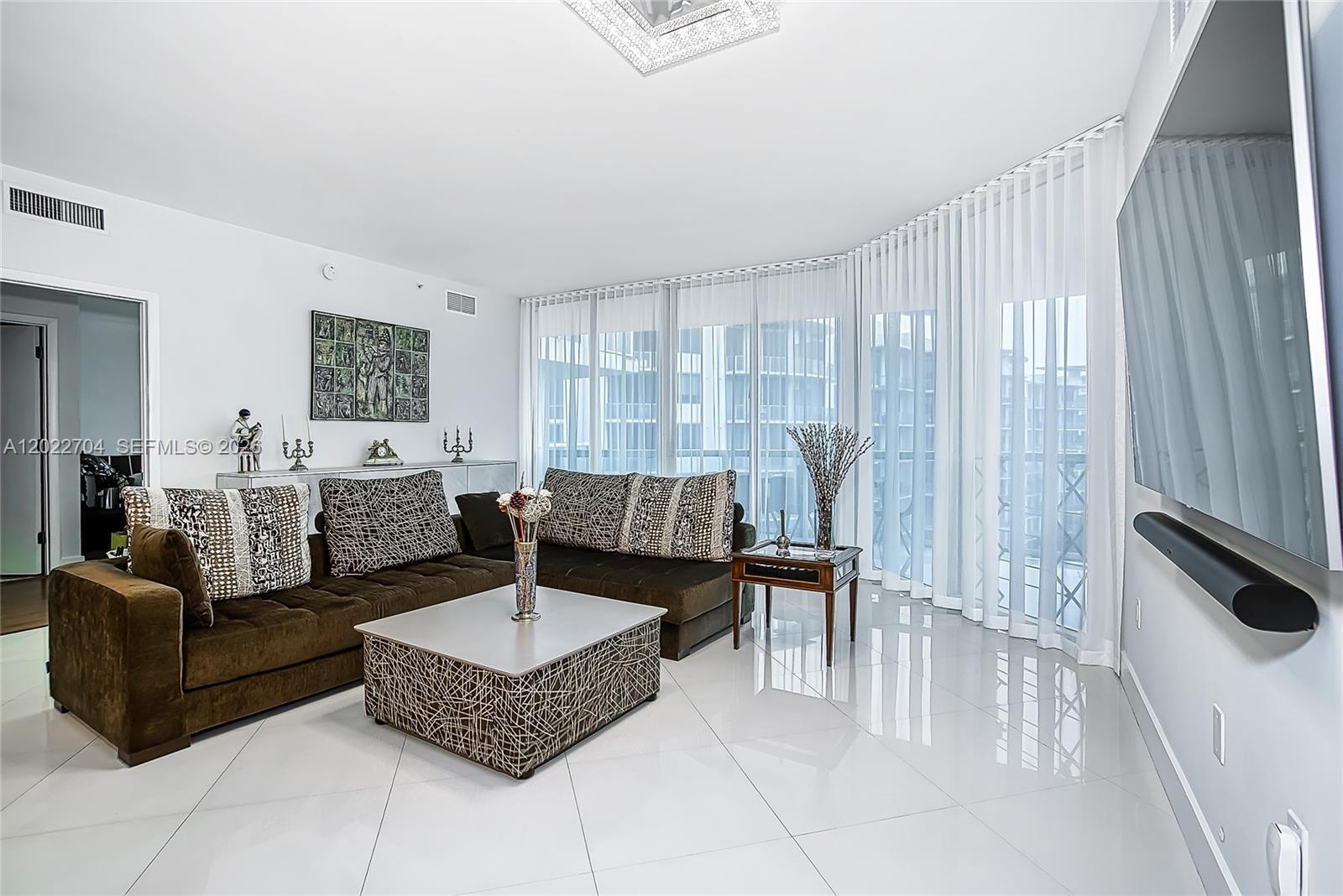 THE ATRIUM AT AVENTURA CO - Residential