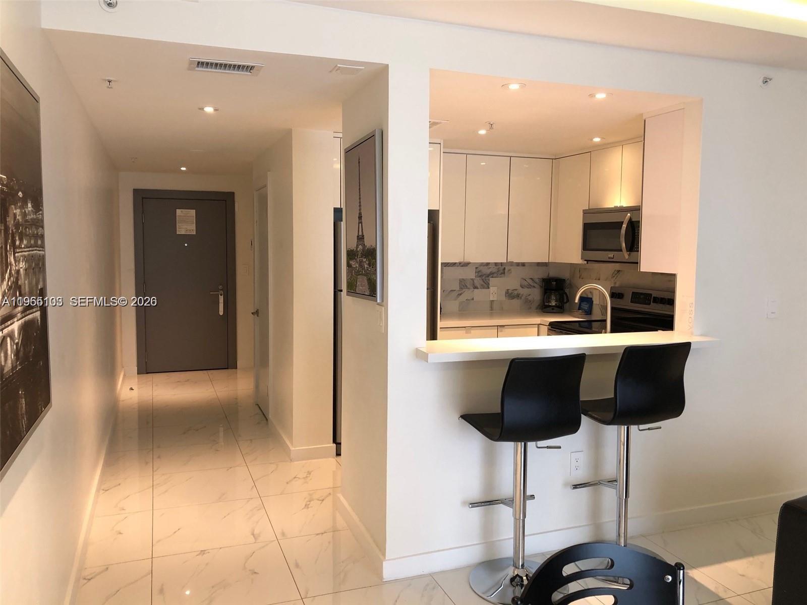 FORTUNE HOUSE CONDO - Residential Lease