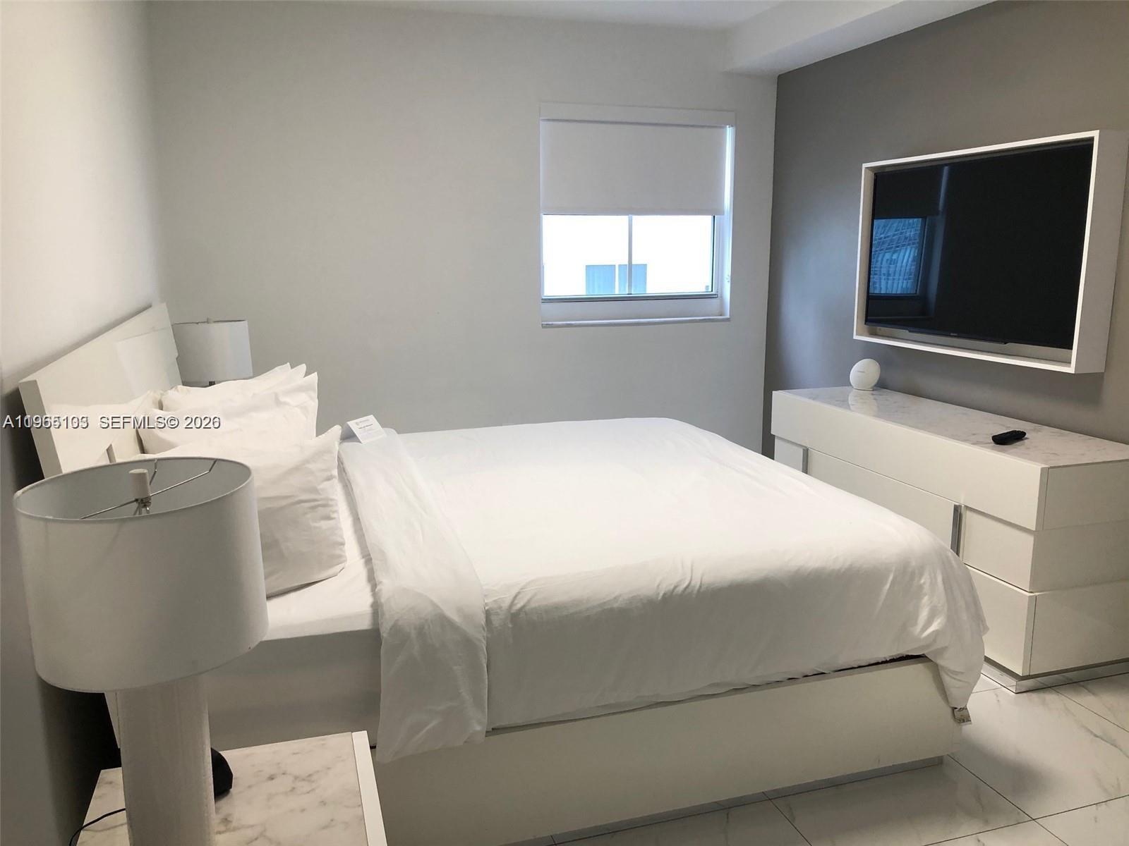 FORTUNE HOUSE CONDO - Residential Lease
