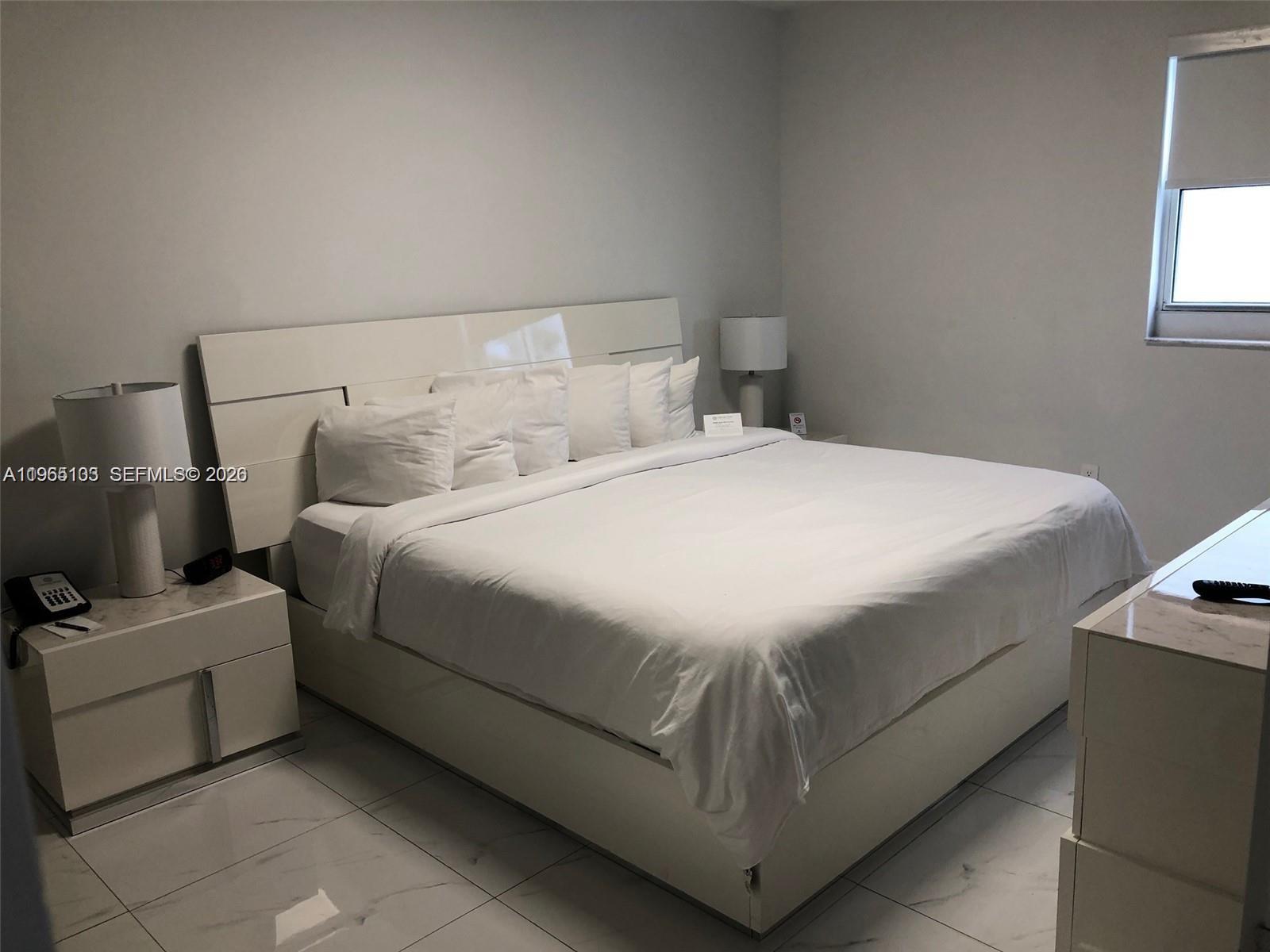 FORTUNE HOUSE CONDO - Residential Lease
