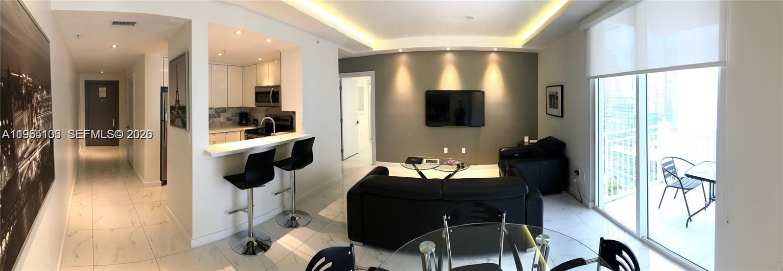 FORTUNE HOUSE CONDO - Residential Lease