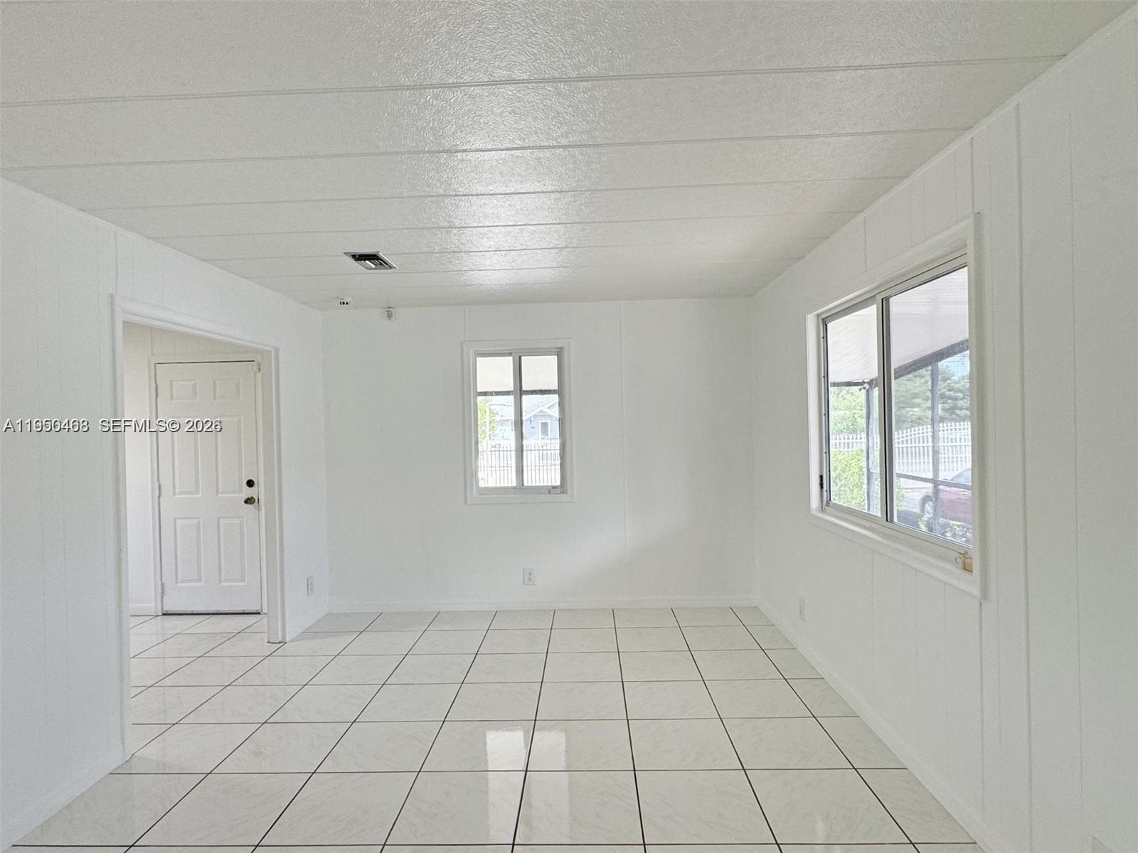 THE TROPICS AMD - Residential