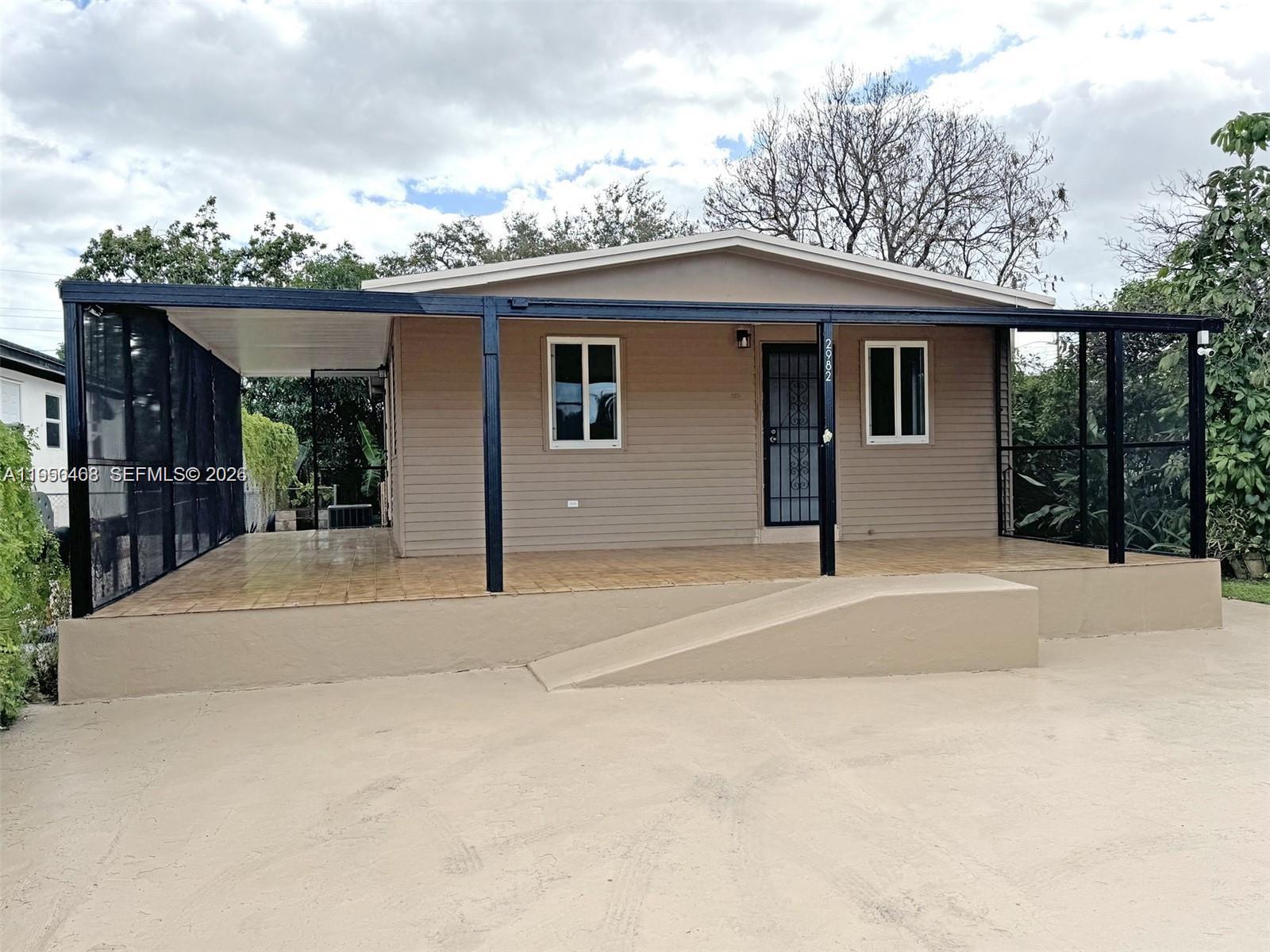 THE TROPICS AMD - Residential