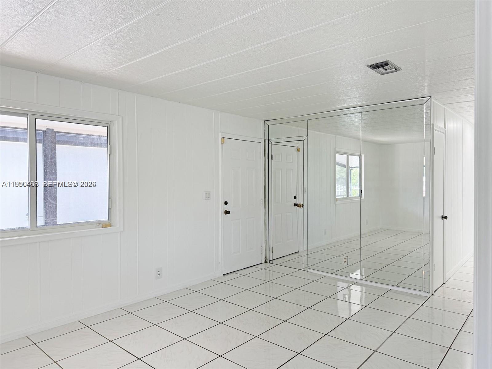 THE TROPICS AMD - Residential