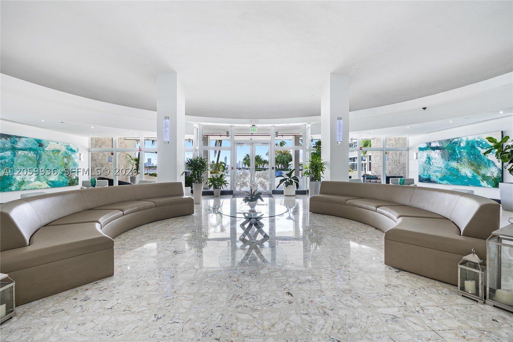 1200 West Ave 1419