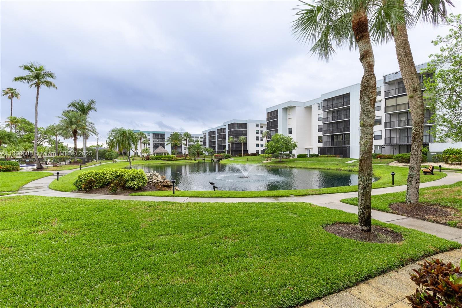 Discover first-floor living in this 2-bed, 2-bath condo in Fort Myers. Bright and spacious, it features new appliances, fresh paint, and a new water heater. Enjoy your screened lanai for coffee or sunsets. The open layout is filled with natural light. In a gated community with a pool, fitness center, and shuffleboard, it’s steps from waterfront dining and a short drive to downtown Fort Myers and beaches. With Plenty of parking and storage, this move-in-ready condo is perfect as a primary home or vacation retreat. Schedule a showing today for coastal living at its finest! Easy to Show