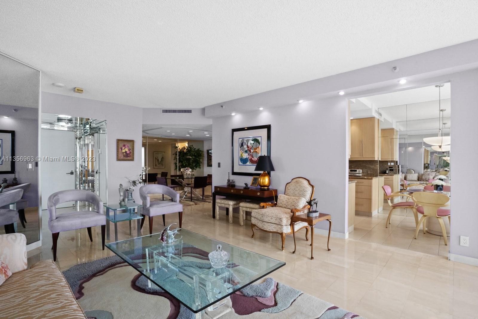 Photo 5 of 29 of 20191 E Country Club Dr 1709 condo