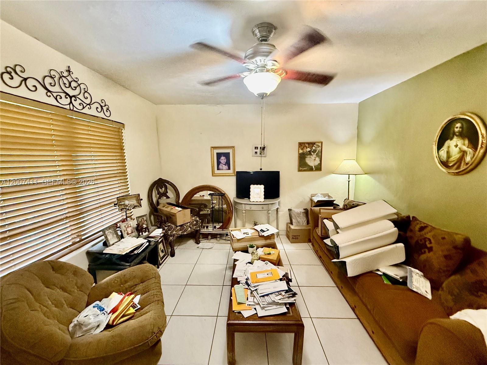 FLAGAMI 3RD ADDN - Residential Income