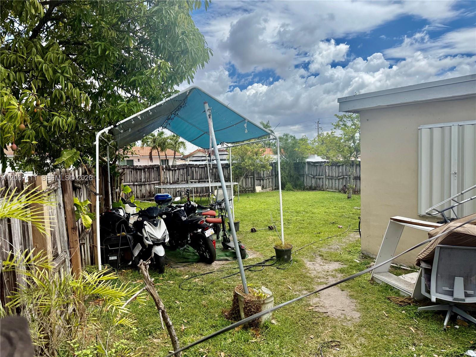 FLAGAMI 3RD ADDN - Residential Income