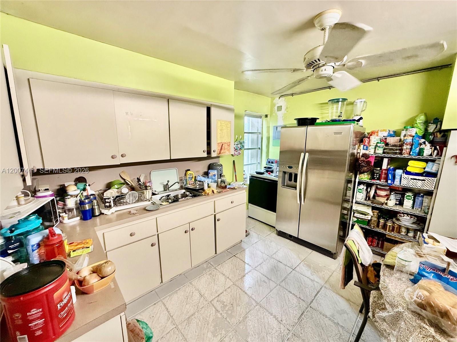 FLAGAMI 3RD ADDN - Residential Income