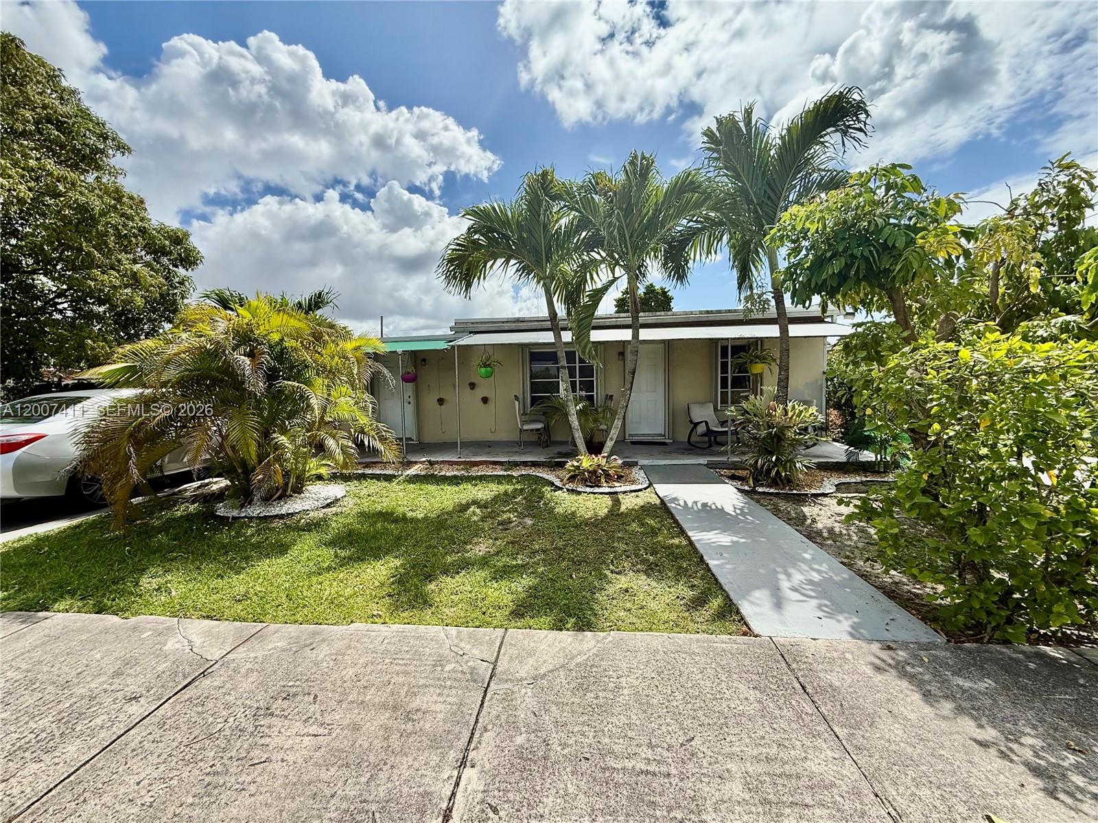 FLAGAMI 3RD ADDN - Residential Income