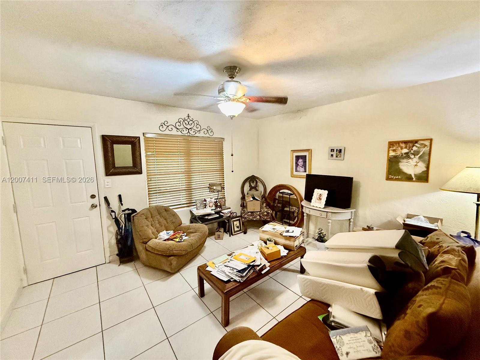 FLAGAMI 3RD ADDN - Residential Income