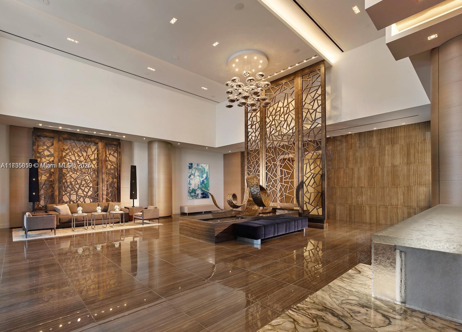 MARINA PALMS RESIDENCES N - Residential