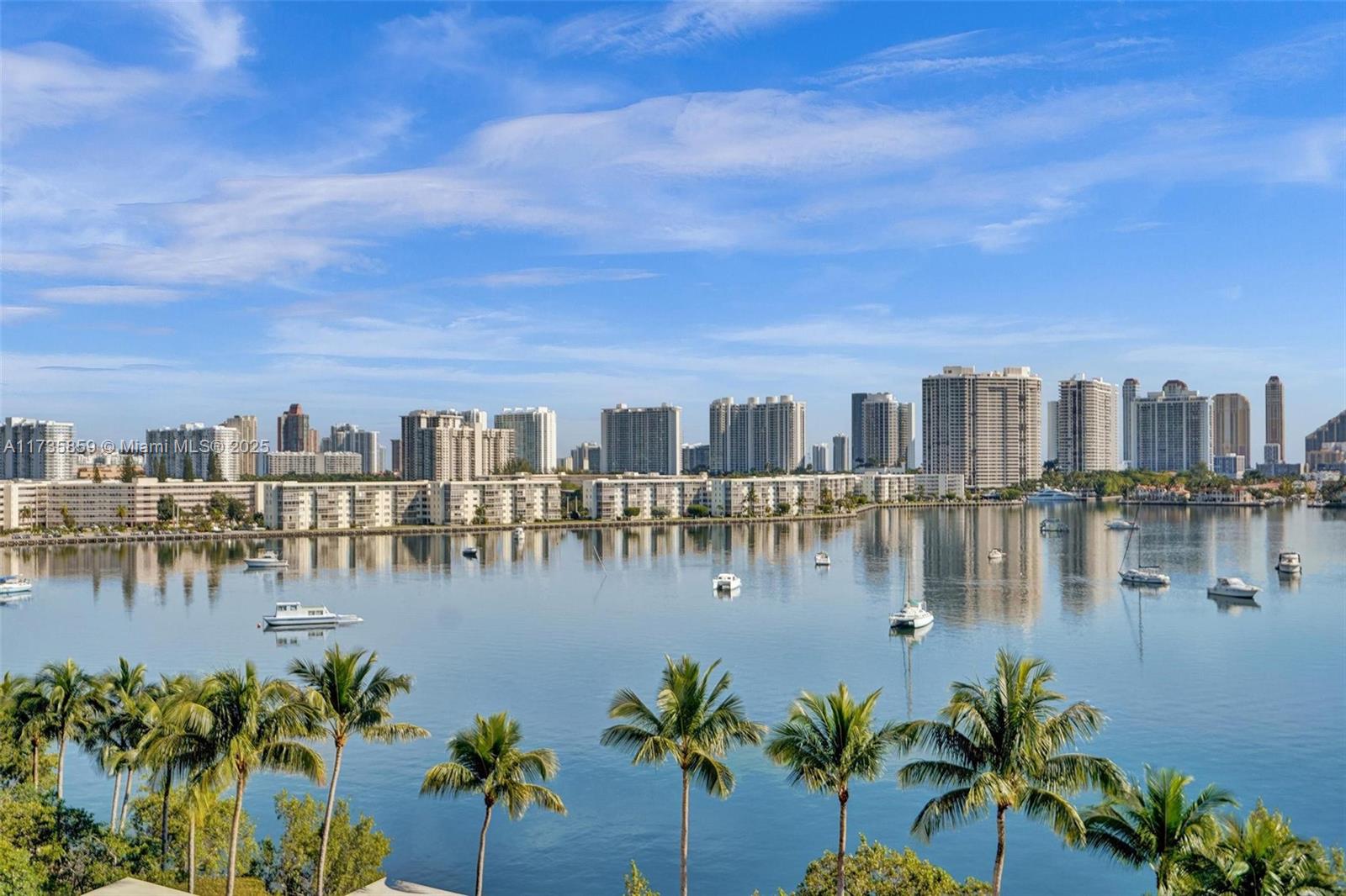 MARINA PALMS RESIDENCES N - Residential