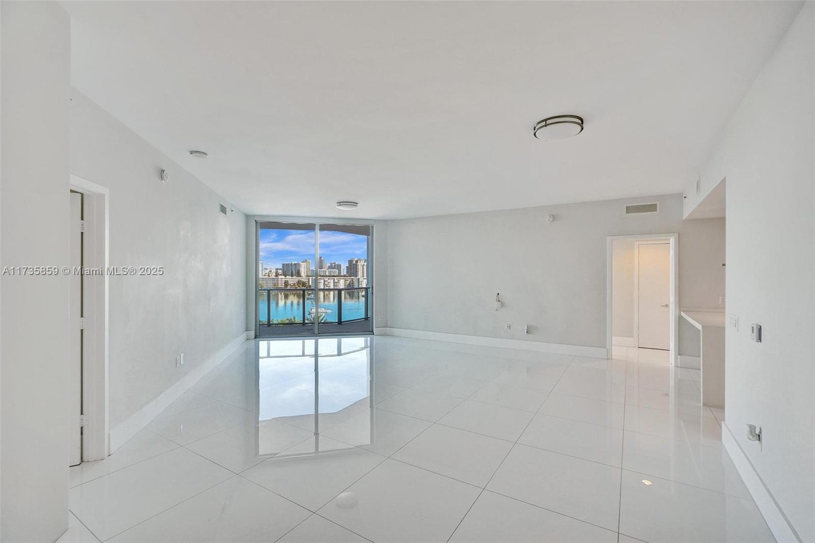 MARINA PALMS RESIDENCES N - Residential