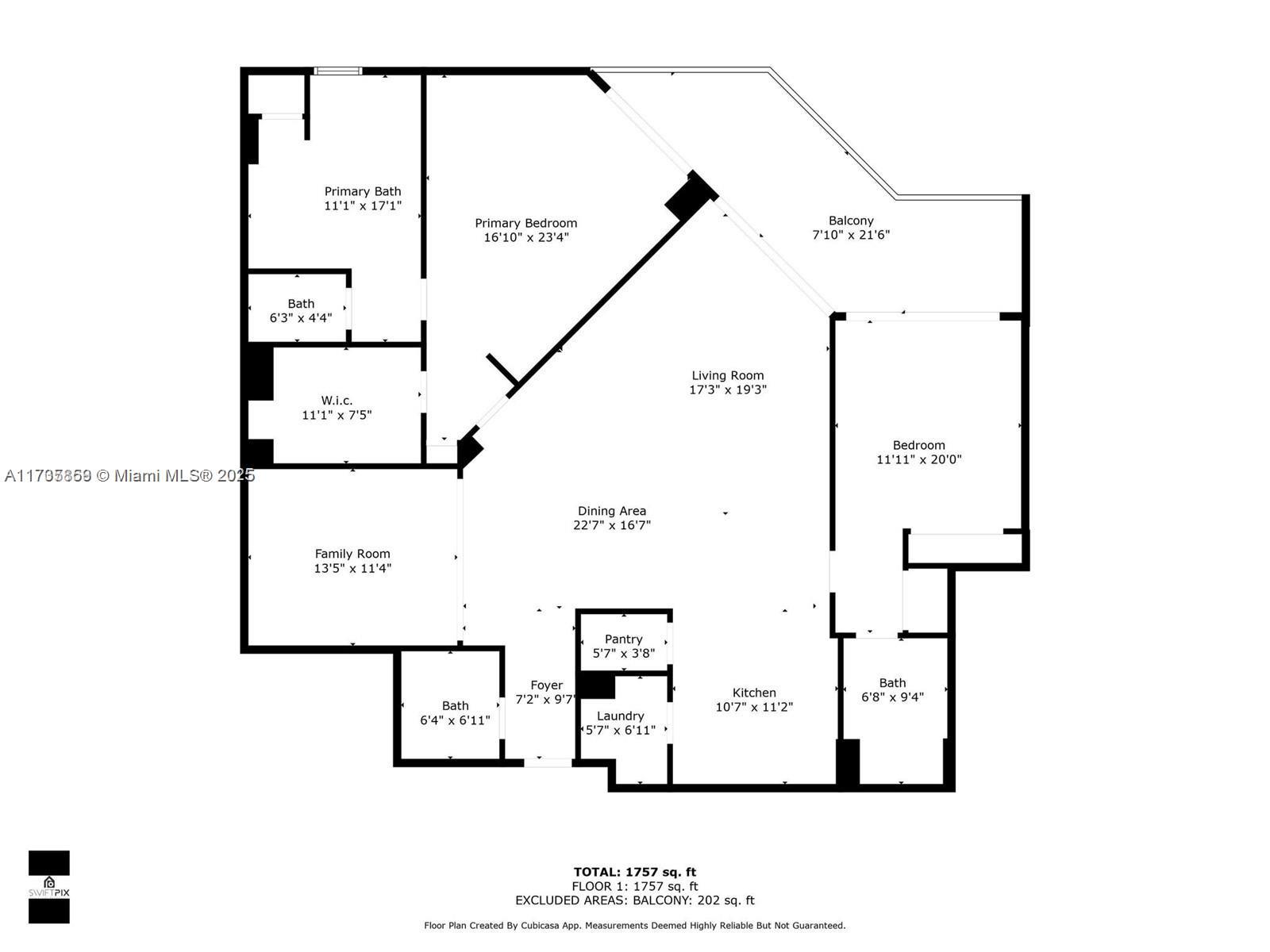 MARINA PALMS RESIDENCES N - Residential