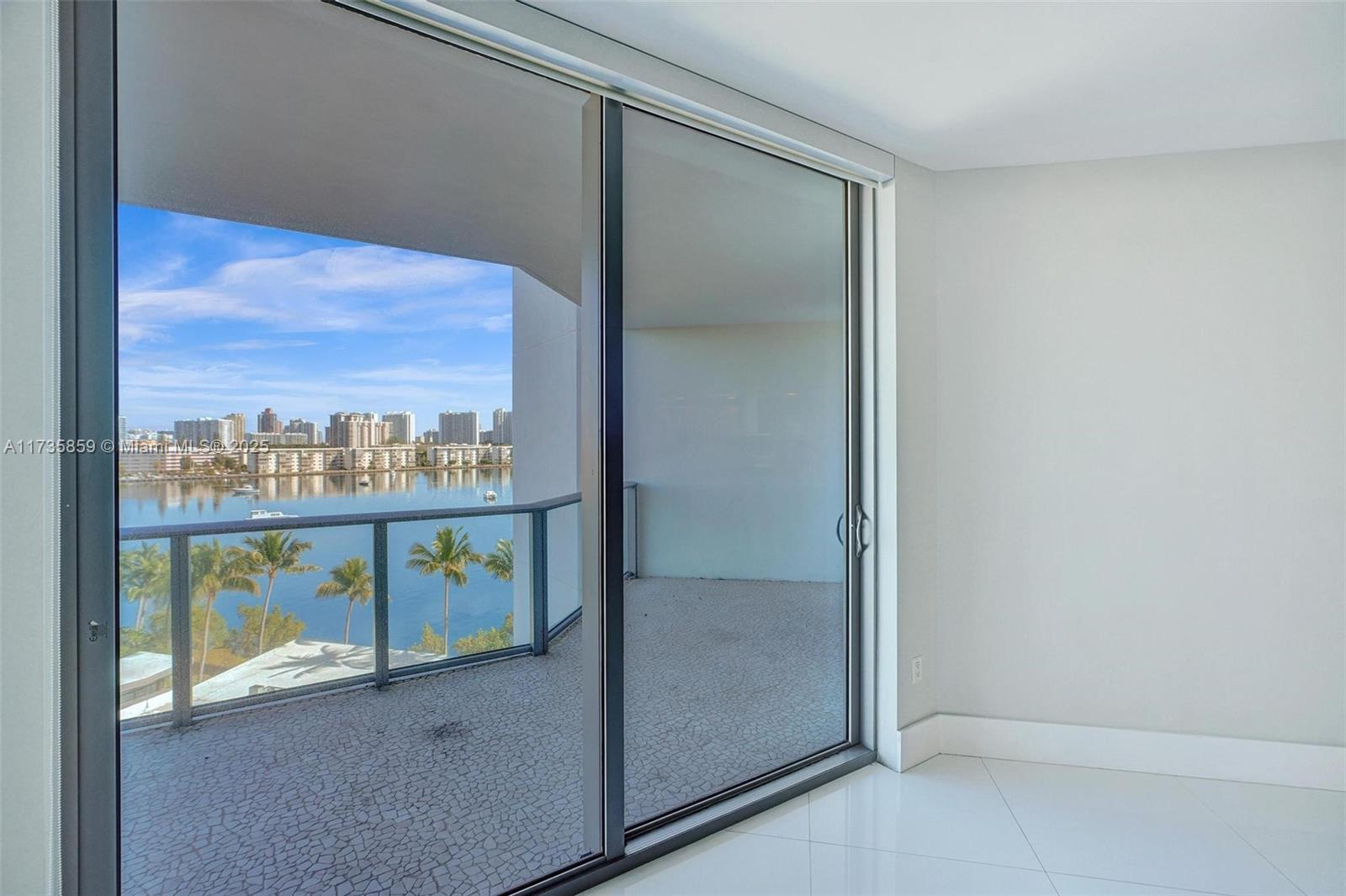 MARINA PALMS RESIDENCES N - Residential