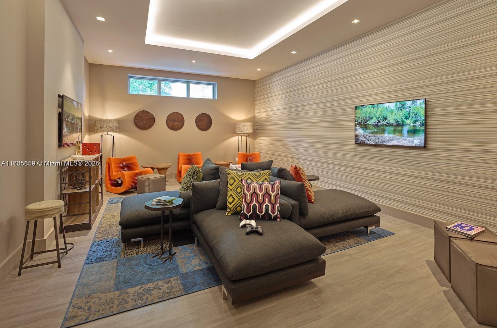 MARINA PALMS RESIDENCES N - Residential